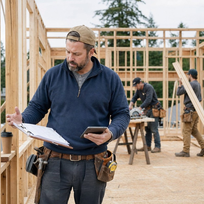 Contractor Estimator