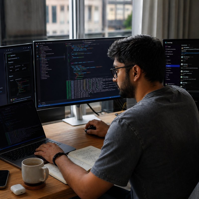 Developer