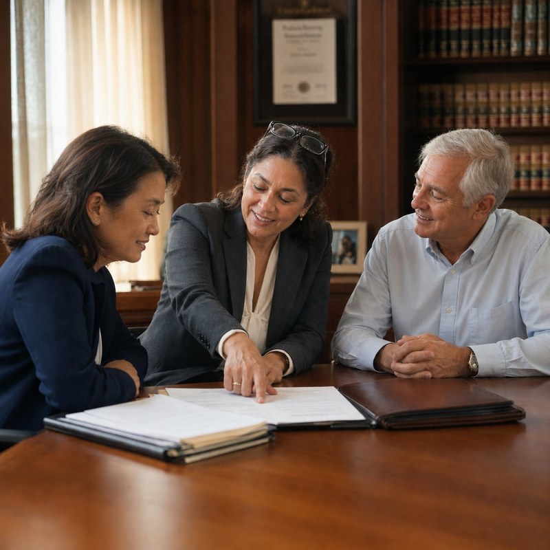 Estate Planner